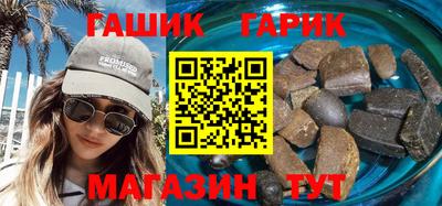 винт Гай